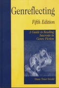 Cover: Genreflecting - Libraries Unlimited Inc