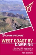 Cover: West Coast RV Camping - Avalon Travel Publishing