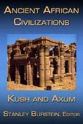 Cover: Ancient African Civilizations - Markus Wiener Publishing Inc