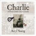 Cover: Charlie - Ronsdale Press