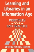 Cover: Learning and Libraries in an Information Age - Libraries Unlimited Inc