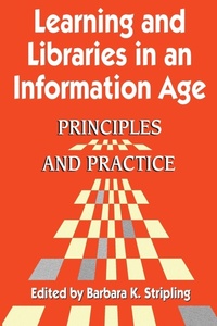 Abbildung von: Learning and Libraries in an Information Age - Libraries Unlimited Inc