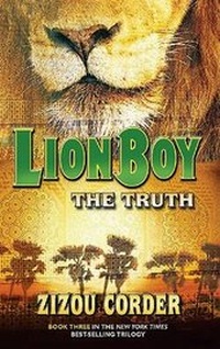 Enlarge image Cover: The Truth - HighBridge Audio