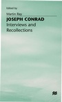 Cover: Joseph Conrad - Palgrave Macmillan