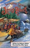 Cover: Imagine This James Robert - Shortland Publications (USA) Incorporated