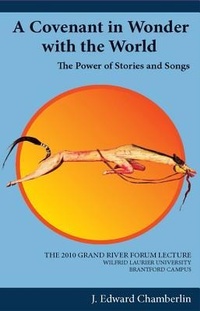 Enlarge image Cover: Covenant in Wonder with the World - Ronsdale Press