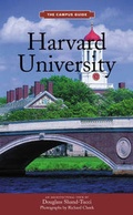 Cover: Harvard University - Princeton Architectural Press
