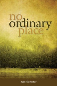 Enlarge image Cover: No Ordinary Place - Ronsdale Press