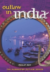 Enlarge image Cover: Outlaw in India - Ronsdale Press