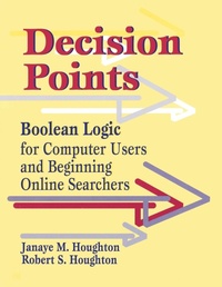 Abbildung von: Decision Points - Libraries Unlimited Inc