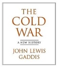 Cover: The Cold War - HighBridge Audio
