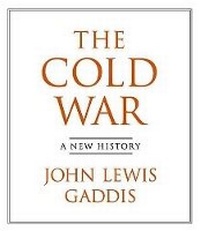 Enlarge image Cover: The Cold War - HighBridge Audio