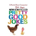 Cover: New and Not Bad Pretty Good Jokes - HighBridge Audio
