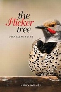 Enlarge image Cover: Flicker Tree - Ronsdale Press