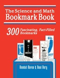 Cover: Science and Math Bookmark Book - Libraries Unlimited Inc