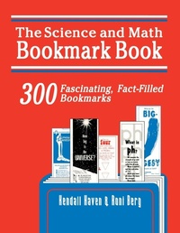 Enlarge image Cover: Science and Math Bookmark Book - Libraries Unlimited Inc