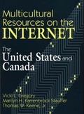 Cover: Multicultural Resources on the Internet - Libraries Unlimited Inc