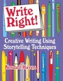 Cover: Write Right! - Libraries Unlimited Inc