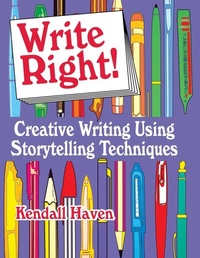 Enlarge image Cover: Write Right! - Libraries Unlimited Inc