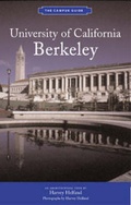 Cover: University of California, Berkeley - Princeton Architectural Press