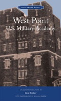 Cover: West Point U.S. Military Academy - Princeton Architectural Press