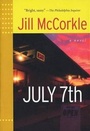 Cover: July 7 - Atlantic Books