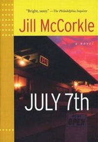 Enlarge image Cover: July 7 - Atlantic Books
