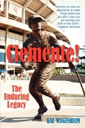 Cover: Clemente! - Markus Wiener Publishing Inc