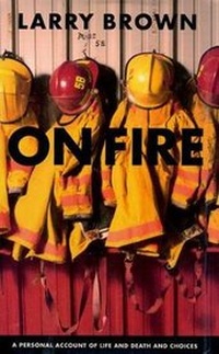 Abbildung von: On Fire - Workman Publishing