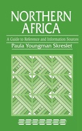 Cover: Northern Africa - Libraries Unlimited Inc