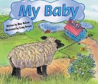 Enlarge image Cover: My Baby - Shortland Publications (USA) Incorporated