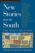 Cover: New Stories from the South - Workman Publishing
