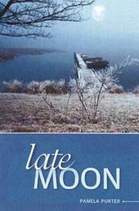 Enlarge image Cover: Late Moon - Ronsdale Press