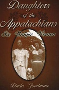 Cover: Daughters of the Appalachians - Overmountain Press