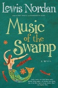 Cover: Music of the Swamp - Algonquin Books
