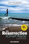 Cover: Resurrection of Joseph Bourne - Ronsdale Press