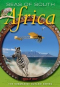 Cover: Seas of South Africa - Ronsdale Press
