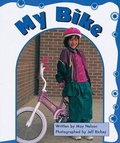 Cover: My Bike - Shortland Publications (USA) Incorporated