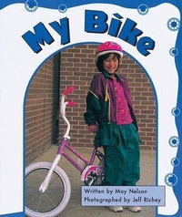 Enlarge image Cover: My Bike - Shortland Publications (USA) Incorporated