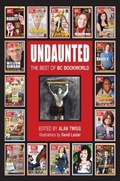 Cover: Undaunted - Ronsdale Press