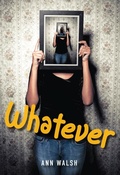 Cover: Whatever - Ronsdale Press
