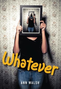 Enlarge image Cover: Whatever - Ronsdale Press
