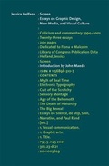 Cover: Screen - Princeton Architectural Press