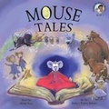 Cover: Mouse Tales - Ronsdale Press