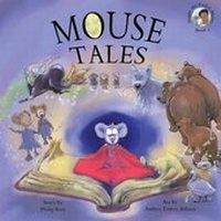 Enlarge image Cover: Mouse Tales - Ronsdale Press