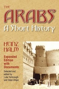Cover: The Arabs - Markus Wiener Publishing Inc
