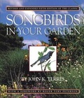 Cover: Songbirds in Your Garden - Workman Publishing