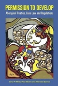 Cover: Permission to Develop - Thompson Educational Publishing