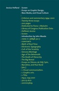 Cover: Screen - Princeton Architectural Press