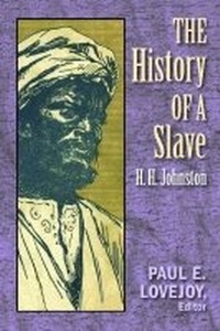 Enlarge image Cover: The History of a Slave - Markus Wiener Publishing Inc